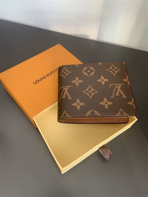 portfel louis vuitton